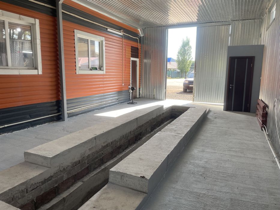 Аренда помещения