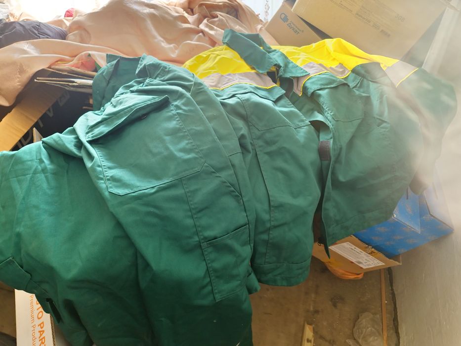 Спец одежда сатамын