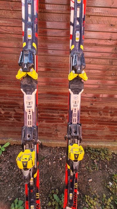 Vand schiuri Atomic Redster GS 171 cm