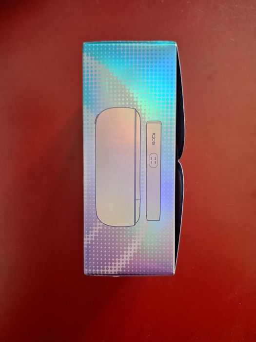 Iqos × Untold ONE