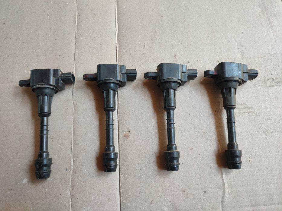 Ниссан. Митсубиси Катушки зажигания. Оригинал.