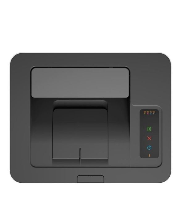 Цветной принтер hp