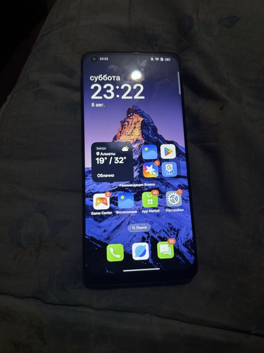 OnePlus 10 pro 256gb