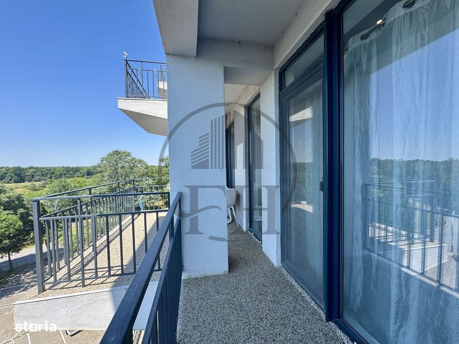 Apartament 2 camere de vânzare Neptun, Constanța