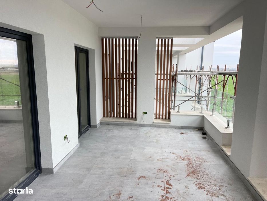 Comision 0 - Dezvoltator 3 camere - 130000eur, TVA si parcare incluse!