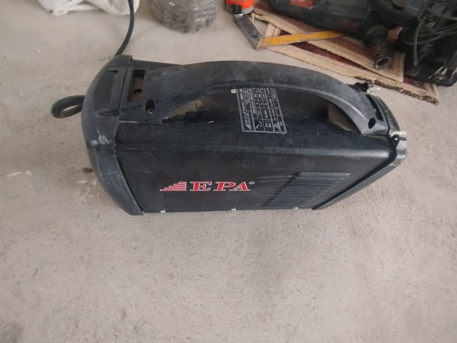 Сварочный аппарат ЕРА 180А