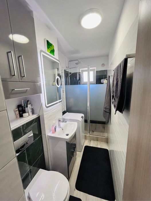 Apartament de vanzare