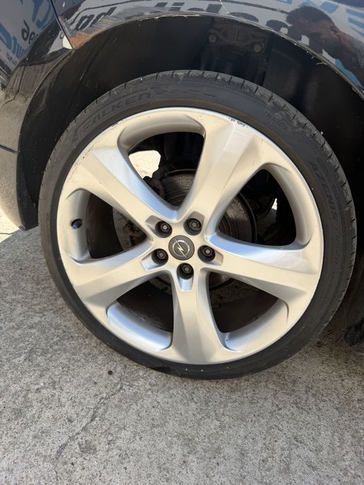 Опел астра ж 1.4турбо на части / opel astra J 1.4 turbo 140