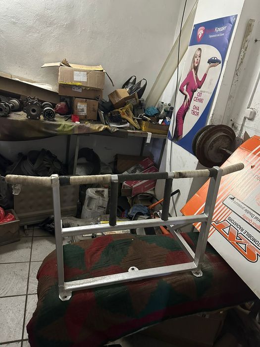 Продам турник хороший