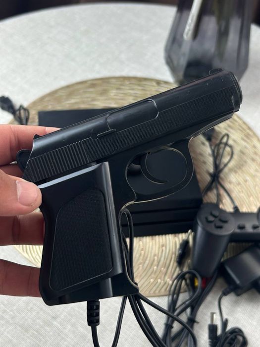 Приставка, Приставка для детей