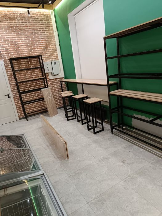 Сварщик на выезд