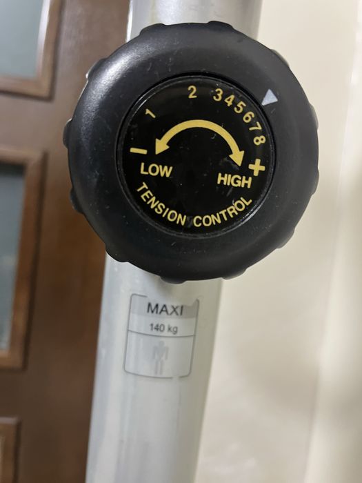 Велоергометър KTN