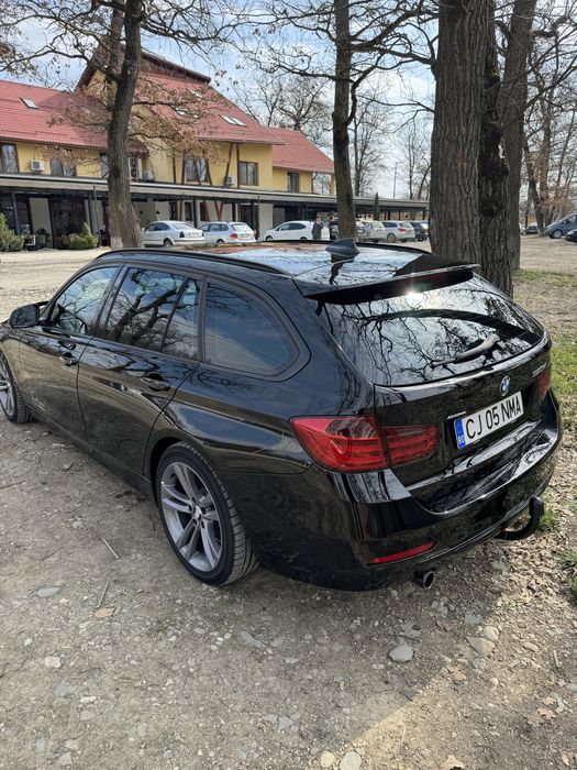 BMW F31d Sport Line-184 CP-Automat-Full optiuni