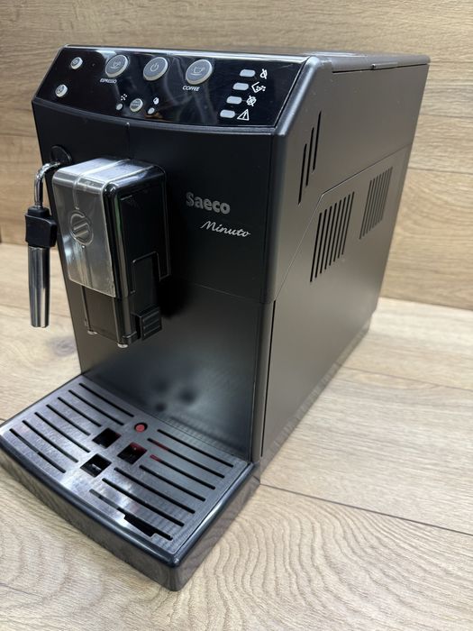 Кафемашина Saeco Minuto Type: HD8661