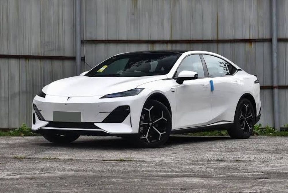 Changan Deepal Sl03 nasiyaga