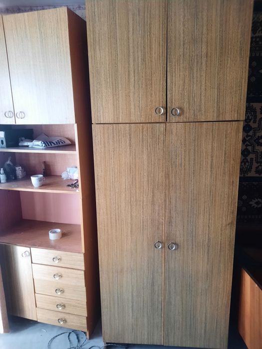 Отдам даром самовывоз
