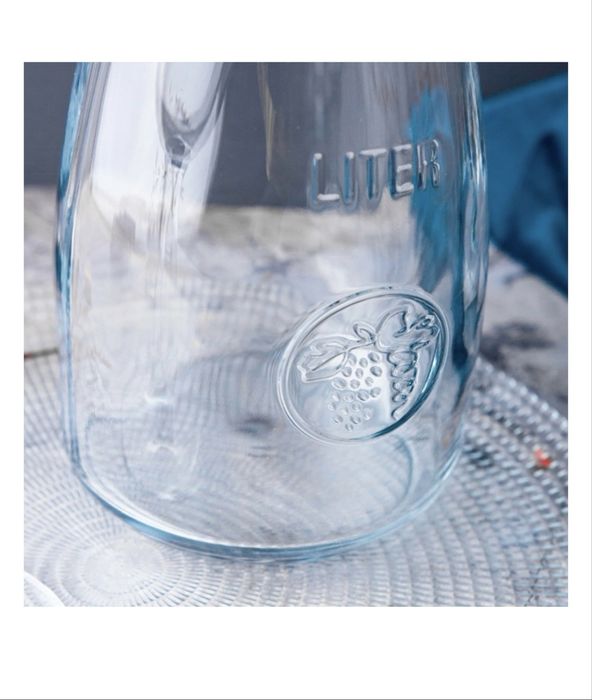 Графин кувшин 1 литр