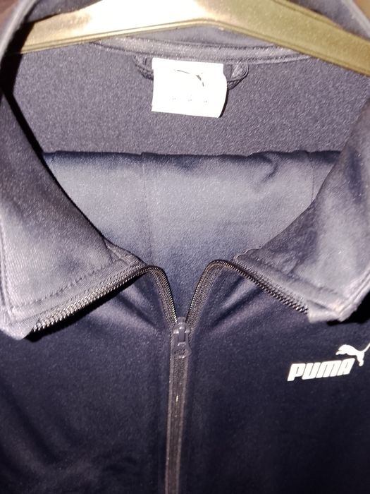 PUMA.Спортивный костюм.