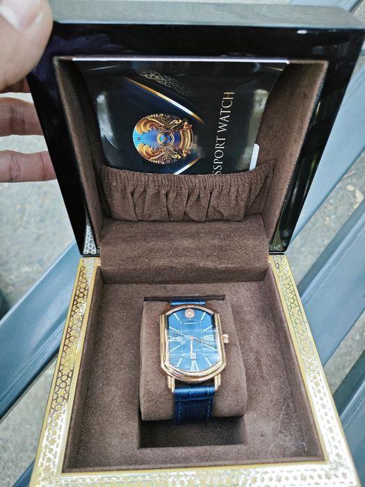 Westar Limited Edition жаңа сағат сатылады