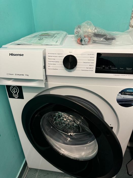 Продам стир машинку