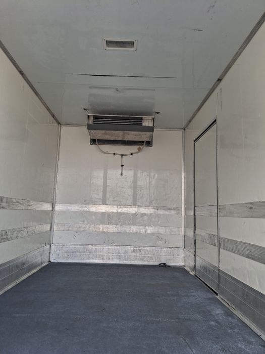 Услуги рефрижератора Кызылорда /область / РК