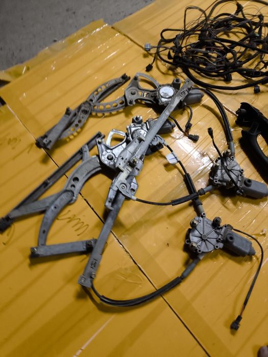 Комплект Элекропакет Passat B3