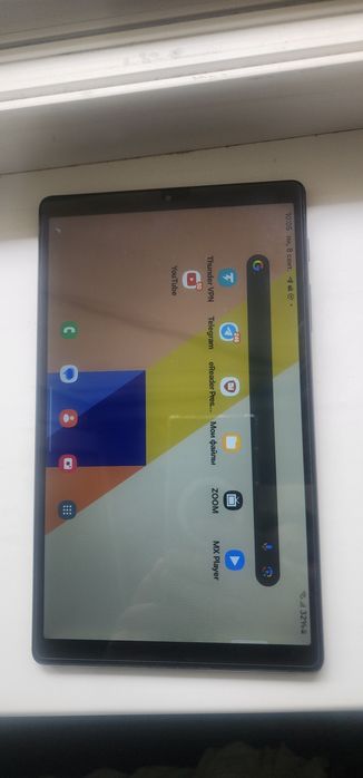 Samsung galaxy tab A7 lite