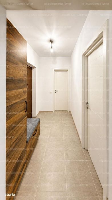 Studio | prima inchiriere | parcare | Subcetate