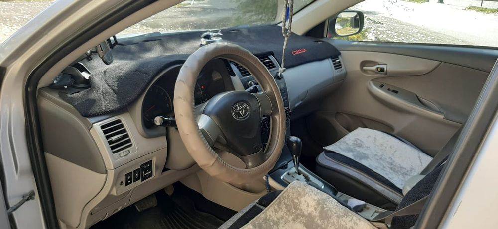 Продается машина