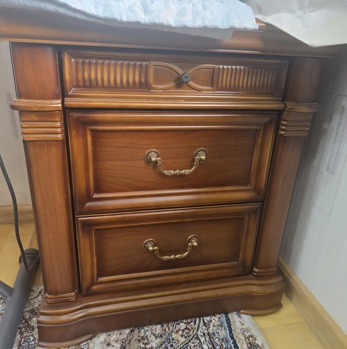 Yotoqxona mebeli komplekt