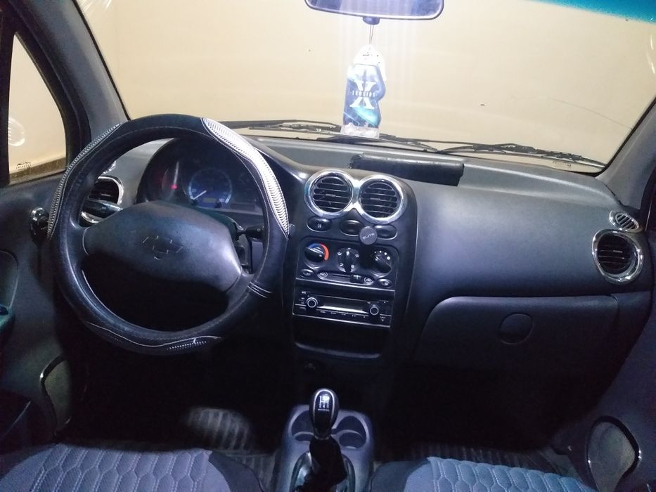 Matiz best 3 pazitsiya