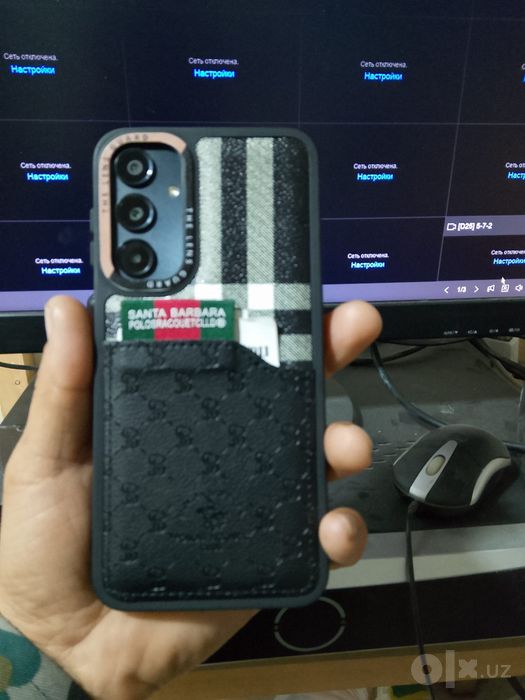 Samsung galaxy A16