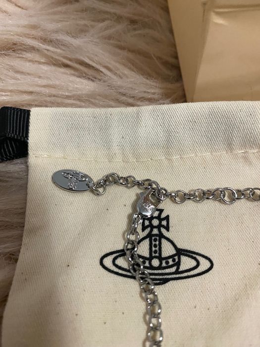 Colier Vivienne Westwood