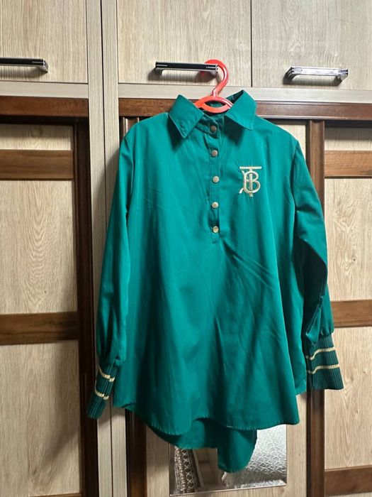 Koylak tunika har xil bor