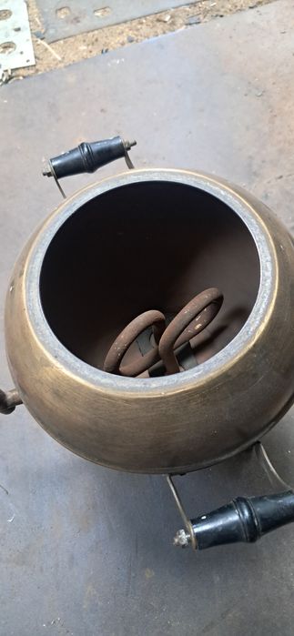 Электрически самовар