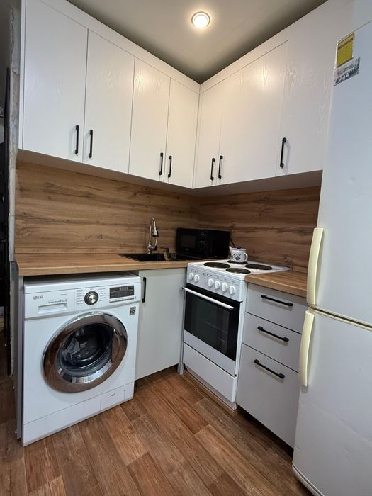 Продам квартиру .