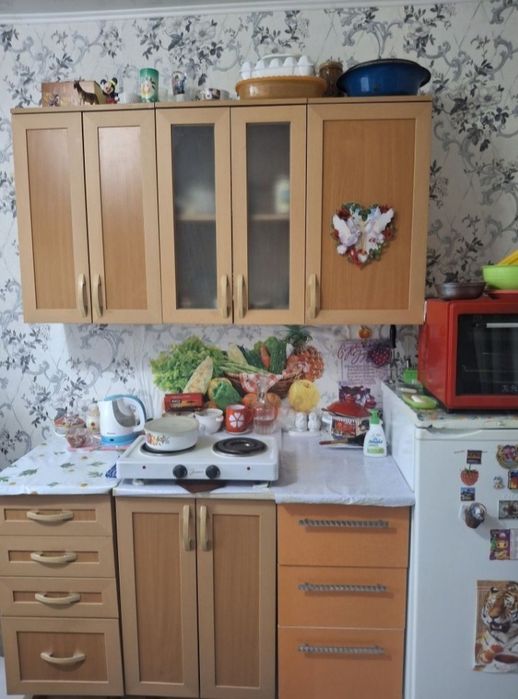 Продам комнату в общежитие.