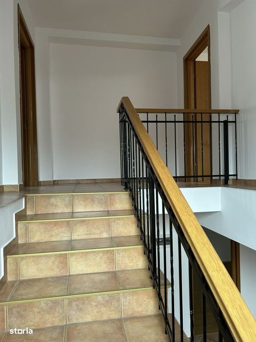 Vilă 300mp - birouri / clinică / grădiniță – Lacul Tei, zonă liniștită