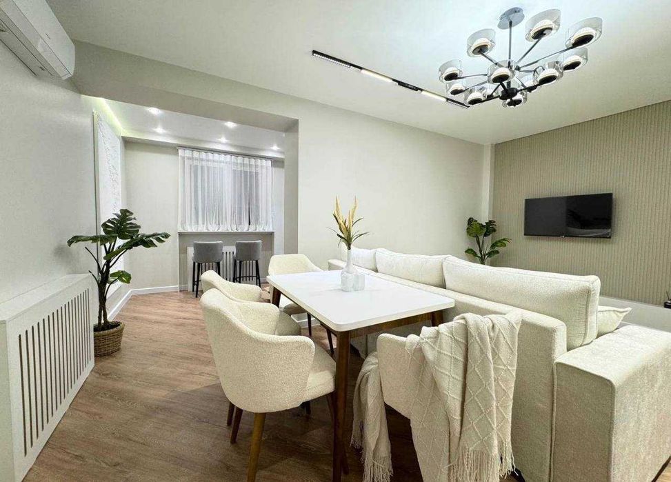 СРОЧНО  2-ком кв Яккассарайский около Next / Парк Бобура / Ракят