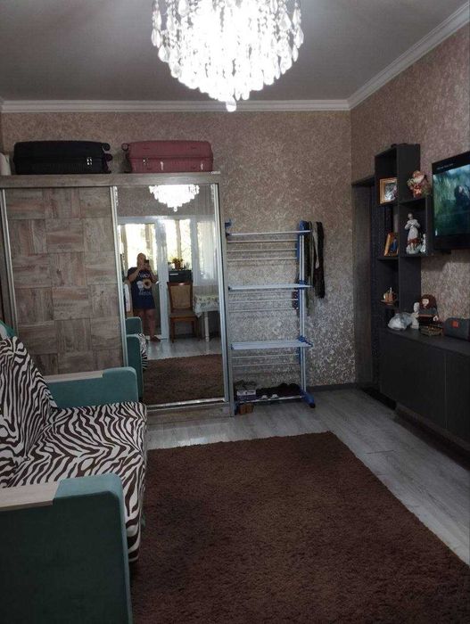 Kvartira ijaraga 4/9/9, Kadysheva ko'chasi, Tuzel metrosi yaqinida.