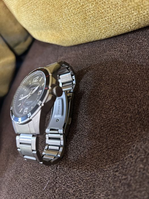 Часовник Casio MTP-1291