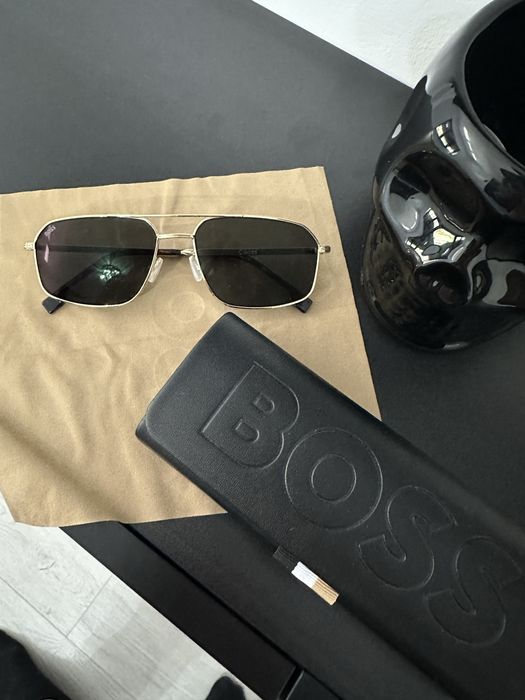 Ochelari Hugo Boss