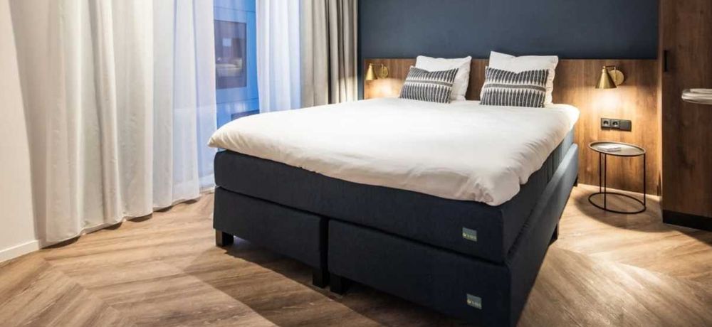 Дава се под наем Тристаен апартамент в Пловдив, Тракия - 88 кв.м за 255 € - Снимка #1