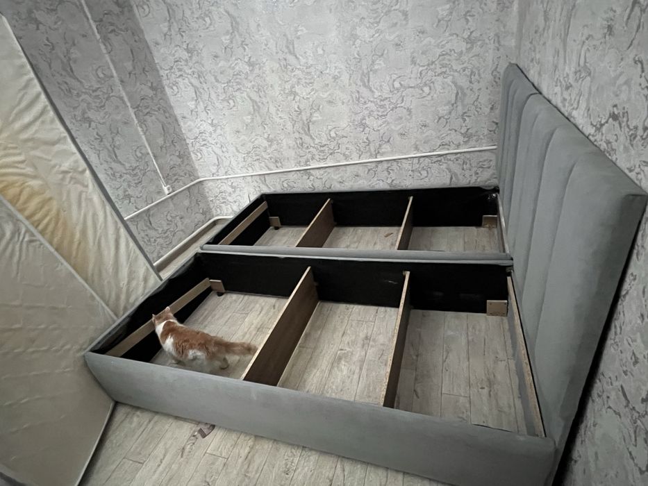 2 кровати полуторки