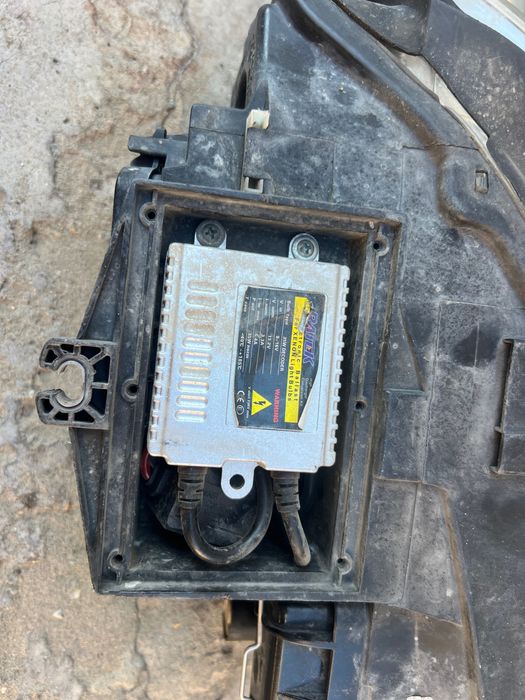 Останали части за Ауди А4 Б6