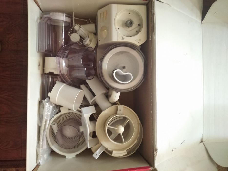 Кухонный комбайн б.у.