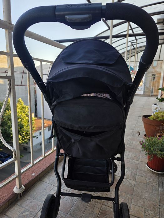 Количка Ergobaby Metro