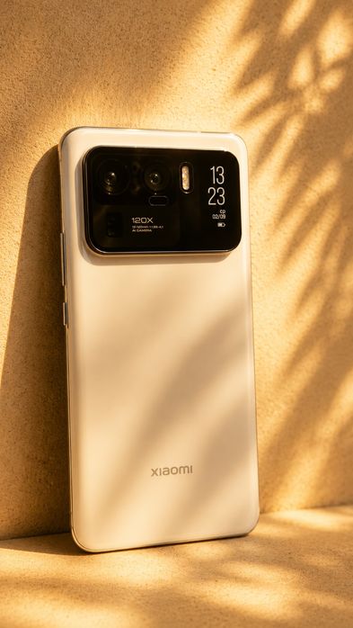Xiaomi 11 Ultra 512gb 12GB телефон android  50 камера