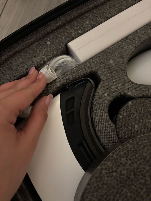 Drona subacvatica Powervision 4k & SONAR - pachet complet