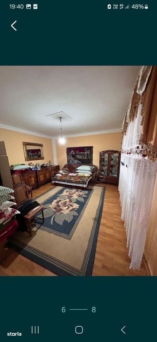 oferim spre vanzare sau schimb casa situata in Sg de Mures